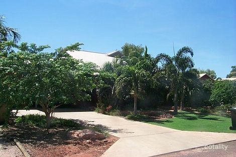 Property photo of 6 Macnee Court Cable Beach WA 6726