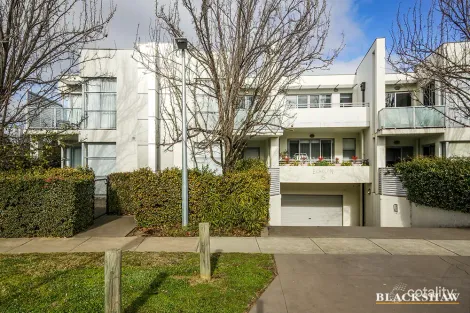 Property photo of 6/15 Berrigan Crescent O'Connor ACT 2602