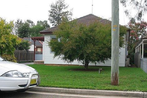 Property photo of 26 Hemsworth Avenue Northmead NSW 2152