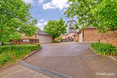 Property photo of 3/52 Old Castle Hill Road Castle Hill NSW 2154