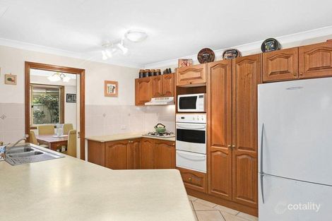 Property photo of 15 Pincombe Crescent Harrington Park NSW 2567