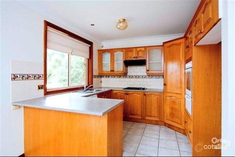 Property photo of 27A Warratta Place Oatlands NSW 2117