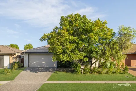 Property photo of 52 Tesch Road Griffin QLD 4503