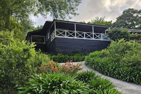 Property photo of 12 Station Road Warburton VIC 3799