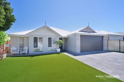 8 Triller Bend, Tapping, WA 6065