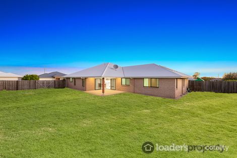 Property photo of 5 Freesia Court Kalkie QLD 4670