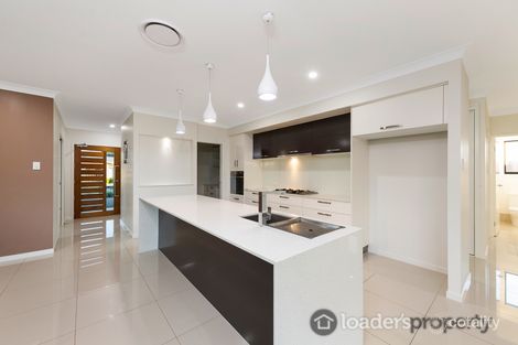 Property photo of 5 Freesia Court Kalkie QLD 4670
