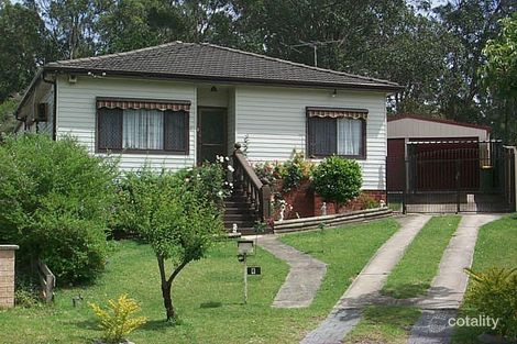 8 Tilba Pl, Woodpark, NSW 2164