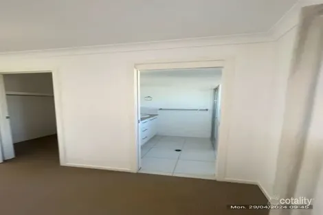 Property photo of 47 Frangipani Drive Kingaroy QLD 4610