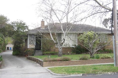 38 Donna Buang St, Camberwell, VIC 3124