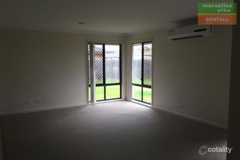 Property photo of 9 Shallows Place Bellmere QLD 4510