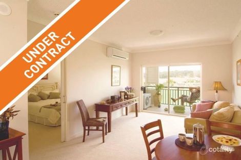 Property photo of 21/21 Gracemere Boulevard Peregian Springs QLD 4573