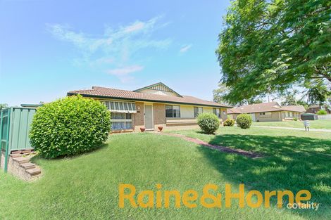 8/20-26 Mcnaughton St, Jamisontown, NSW 2750