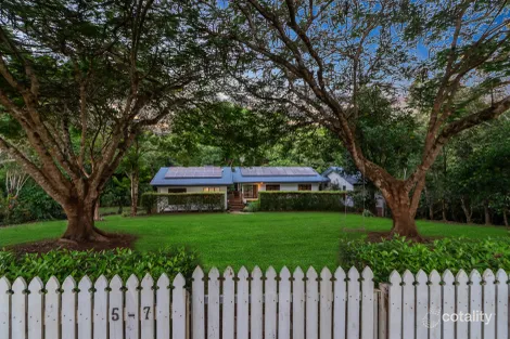 Property photo of 5-7 Windlass Street Goldsborough QLD 4865