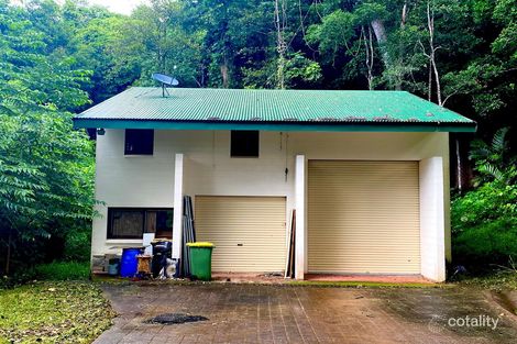 Property photo of 25-27 Mount William Close Redlynch QLD 4870