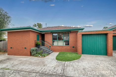 Property photo of 3/22 Woodlands Avenue Kew East VIC 3102