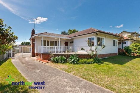 227 North Rocks Rd, North Rocks, NSW 2151