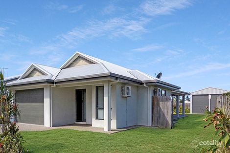 Property photo of 4 Canecutters Drive Ooralea QLD 4740