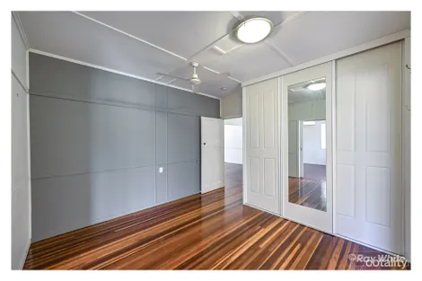 Property photo of 270 Upper Dawson Road The Range QLD 4700