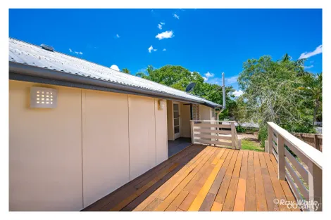 Property photo of 270 Upper Dawson Road The Range QLD 4700