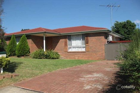 15 Lorne St, Prospect, NSW 2148