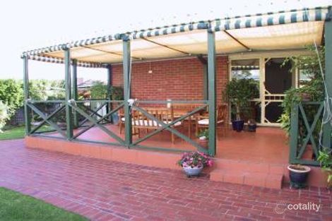 Property photo of 48 Clauscen Drive Rowville VIC 3178