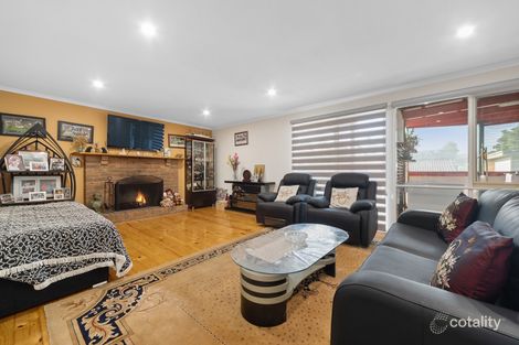 Property photo of 7 Jolly Street Frankston VIC 3199
