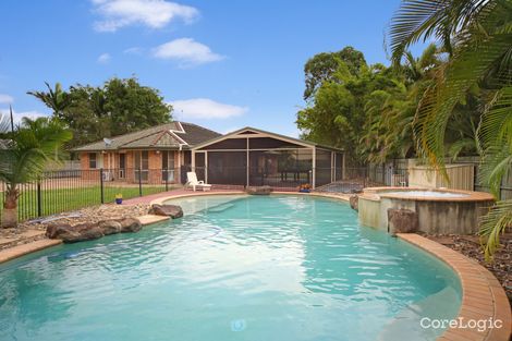 Property photo of 8 Phar Lap Court Little Mountain QLD 4551