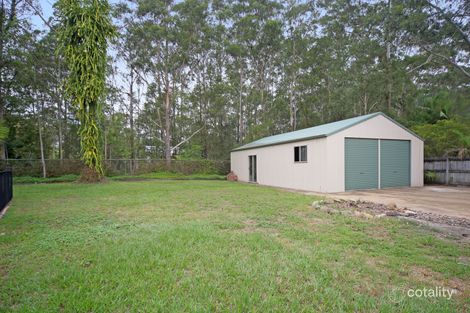 Property photo of 8 Phar Lap Court Little Mountain QLD 4551