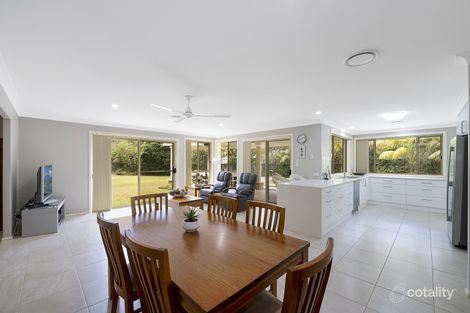 Property photo of 45 Lakeside Way Lake Cathie NSW 2445