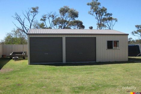 Property photo of 46 Lambert Drive Moranbah QLD 4744