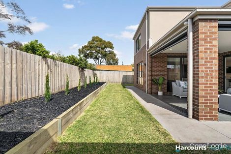 Property photo of 8 Wilfred Court Glen Waverley VIC 3150