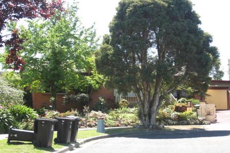 25 Oxford St, Nunawading, VIC 3131