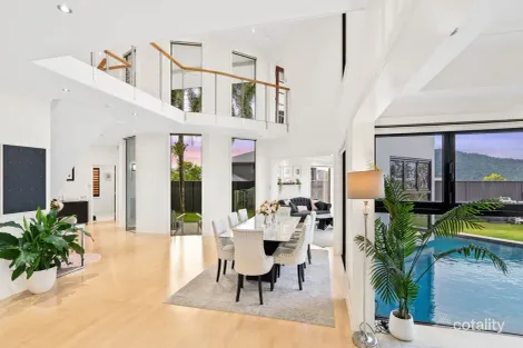 Property photo of 8 The Peak Road Brinsmead QLD 4870