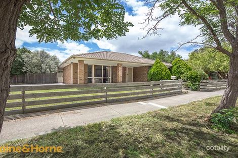 Property photo of 28 Westward Ho Drive Sunbury VIC 3429