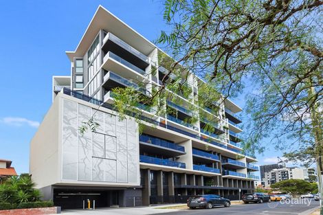 505/5-7 Irving Ave, Box Hill, VIC 3128