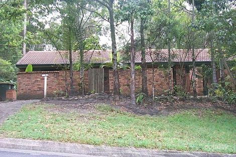 Property photo of 1 Albert Evans Drive Worongary QLD 4213