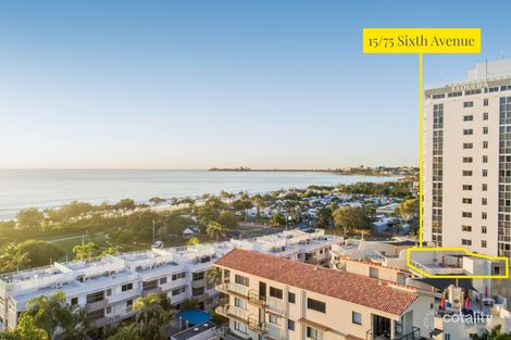 Property photo of 15/75 Sixth Avenue Maroochydore QLD 4558