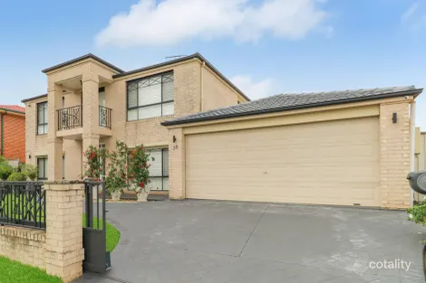 Property photo of 38 Charlotte Road Rooty Hill NSW 2766