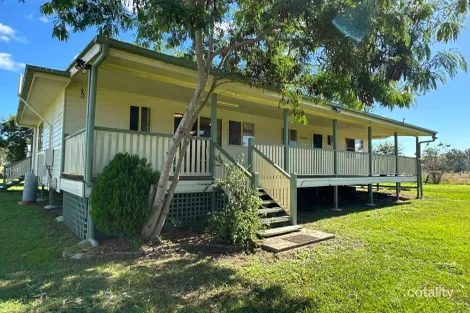 49 Werner Lane, Toogoolawah, QLD 4313