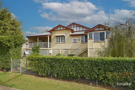 Property photo of 43 Main Street Lowood QLD 4311