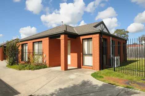 2/11-13 Frank St, Noble Park, VIC 3174