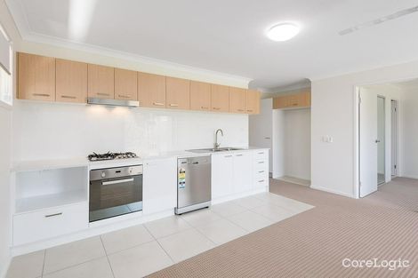 Property photo of 20/28 Sedgemoor Street Carseldine QLD 4034