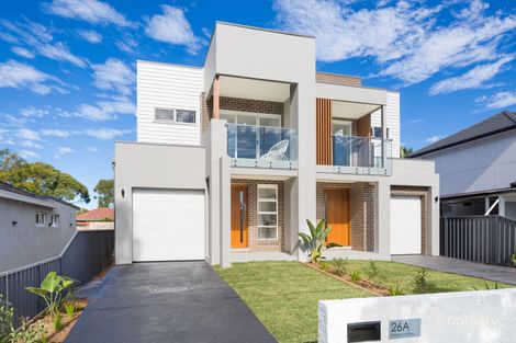 26b Frobisher Ave, Caringbah, NSW 2229