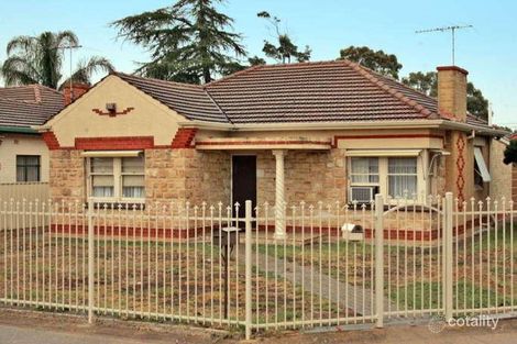 Property photo of 40 Dartmouth Street West Croydon SA 5008