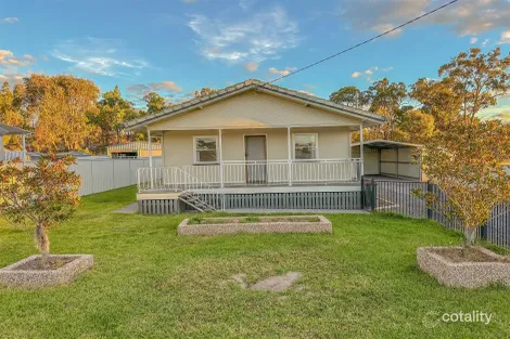 Property photo of 13 Micale Lane Glen Aplin QLD 4381