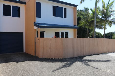 4/40 Melrose Ave, Bellara, QLD 4507