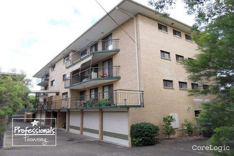 Property photo of 1/123 Central Avenue Indooroopilly QLD 4068