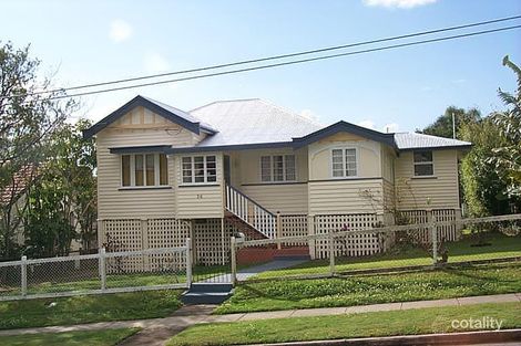 56 York St, Coorparoo, QLD 4151