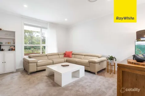 Property photo of 20 Betty Cuthbert Drive Lidcombe NSW 2141